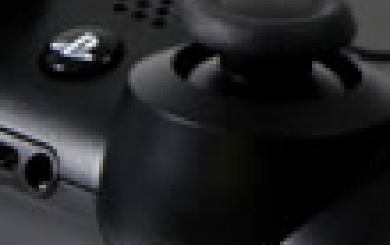 PS4 System Software 4.00 Will Feature Folders, UI Refresh