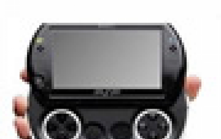 Sony to Announce PSP Go at E3