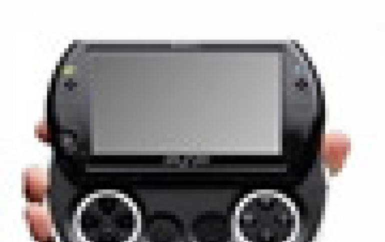 Sony To release Portable Game Machine With Cellphone Capabilities