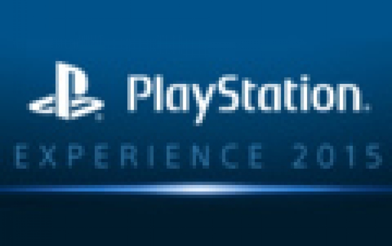 Playstation Teases With New Game Demos In Press Conference 