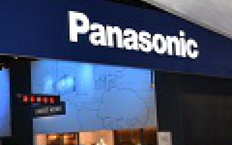 Panasonic Joins The OLED TV Camp, Showcases Head-mounted Display
