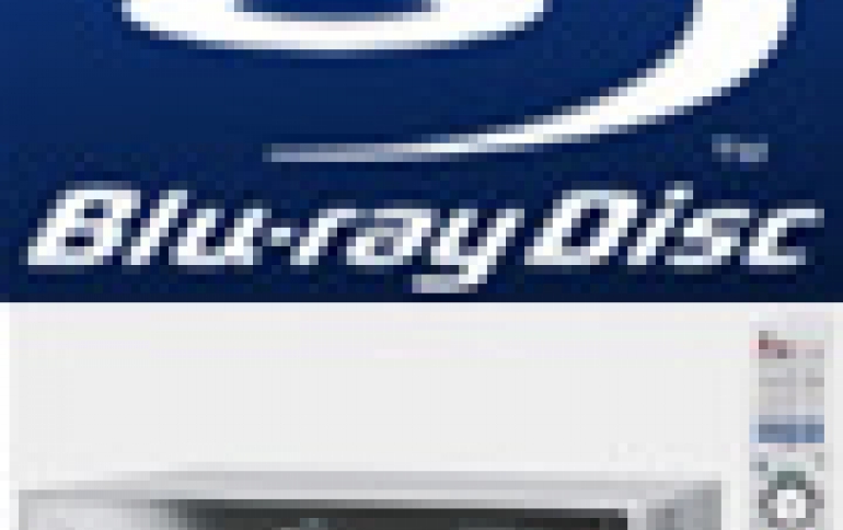 Panasonic to Launch First Blu-ray Disc Recorders Capable of Playing Back BD-Video Discs