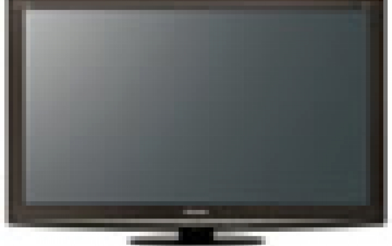 Panasonic To Launch 3d Plasma Tv Blu Ray 3d Player In Japan
