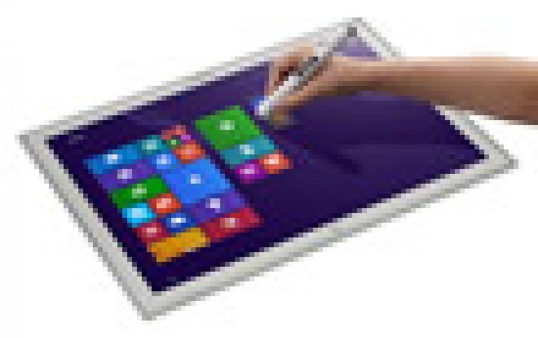 Panasonic Toughpad 4K UT-MB5 Tablet Debuts In The U.S.