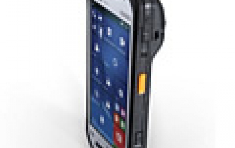 Panasonic Announces Two New Rugged Smartphones