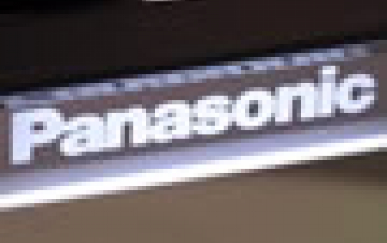 Panasonic to Delist from NYSE And Terminate Registration with the SEC
