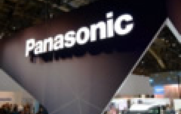 Panasonic's CX Ultra HD Smart TVs Bring 4K Closer To Home