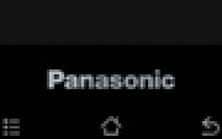 Panasonic to Expand Smartphone Business to European Market