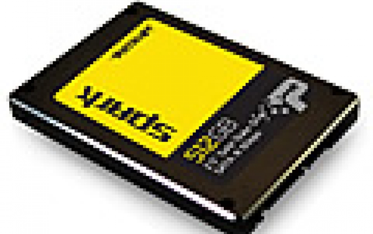 Computex: Patriot Announces New Spark SSD