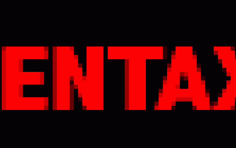 Pentax Announces Optio 60 Digital Camera