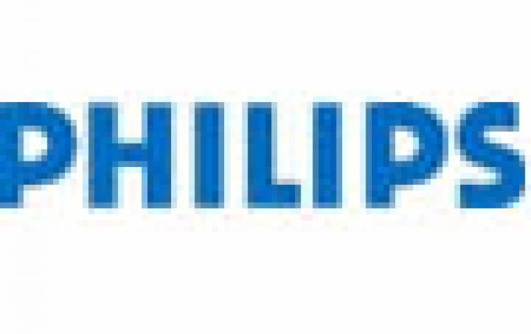 Philips Manufactures Millionth Ambilight FlatTV