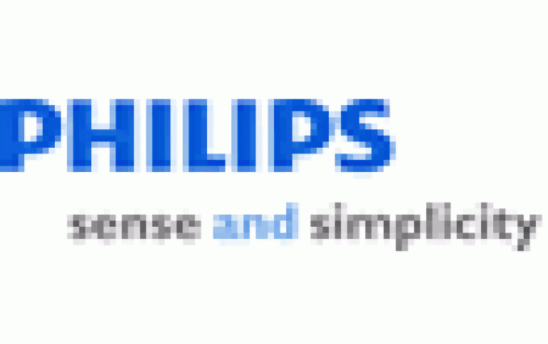 Philips Sets Flat-Panel TVs Free with U.S. Launch of Wireless HDTV Link