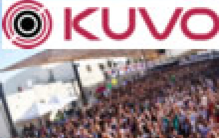 Pioneer KUVO Links Together Club Fans, DJs, and Clubs