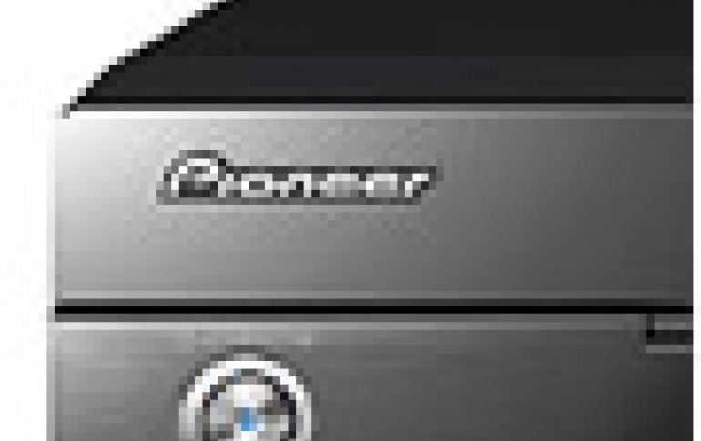 Pioneer Introduces New BD-Live Blu-ray Disc Players