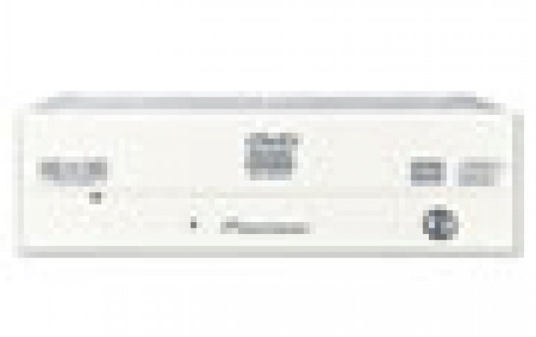Pioneer Introduces New Internal DVD Multi Writers