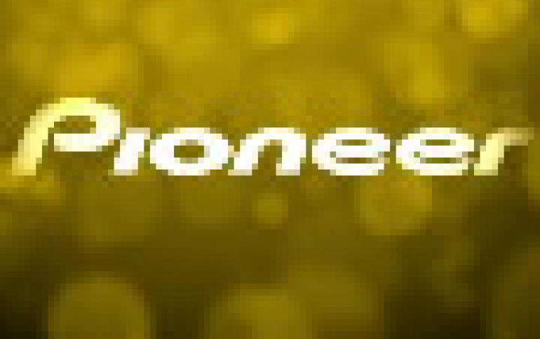 Pioneer Enters Bicycle Industry