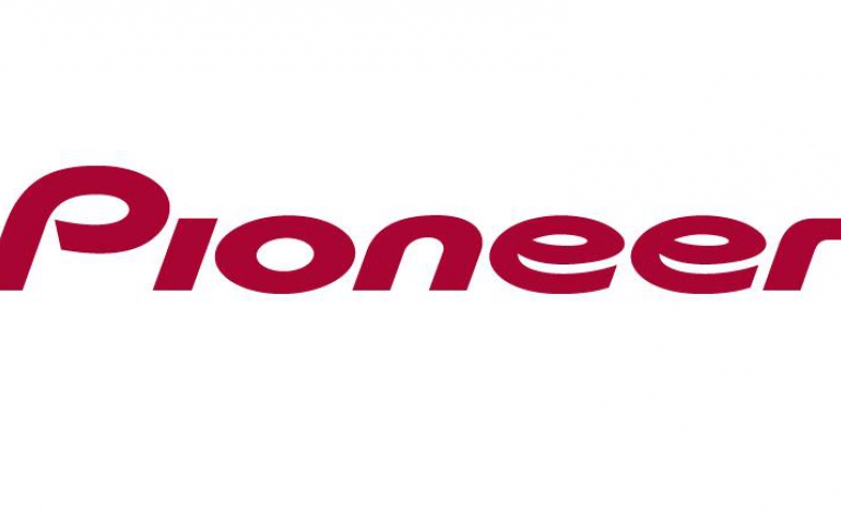 Pioneer to Get a $538 Million Bailout From Baring Private Equity
