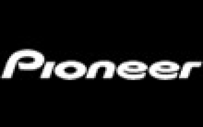 Pioneer Brings Android Auto and Apple Carplay Your Car