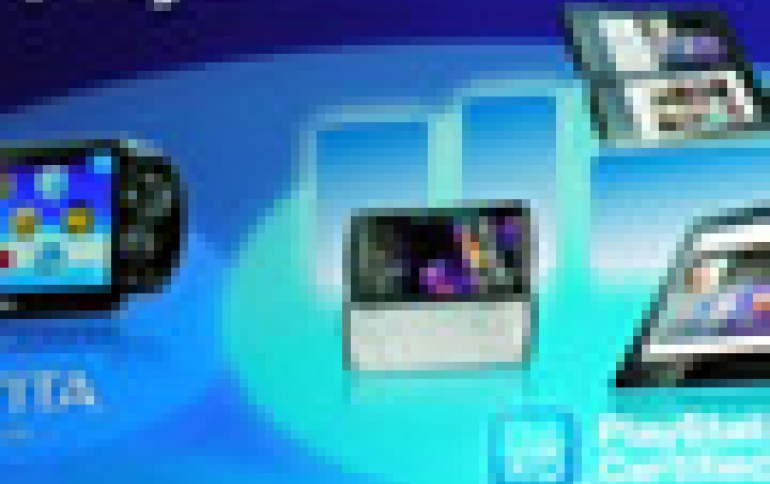 Sony to Expand PlayStation Suite by Strengthening Support for Content Development