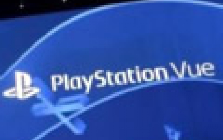 PlayStation Vue Looses Viacom Channels