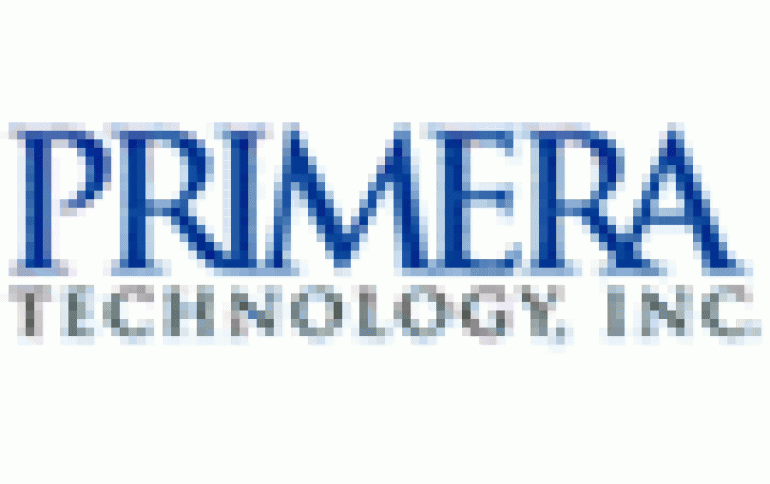 Primera Launches Primera Asia Pacific