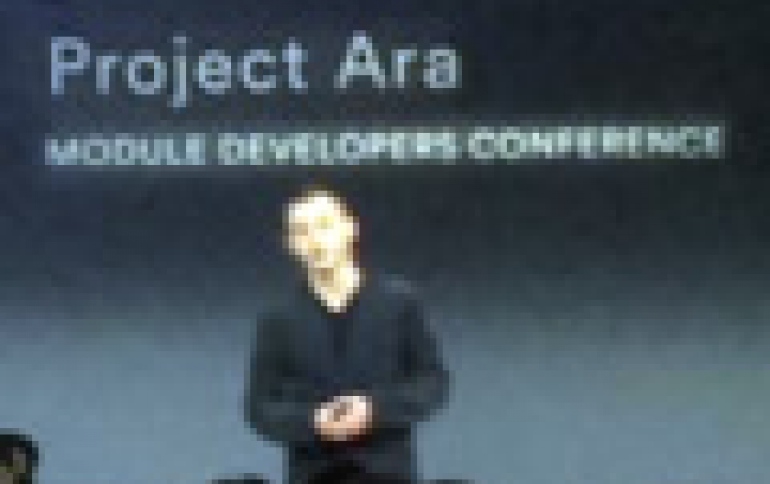 Google To Test Project Ara Devices In Puerto Rico