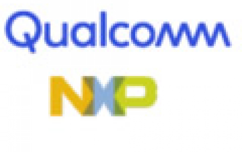 Qualcomm-NXP Deal Yet to be Approved by China, Qualcomm Extends Tender Offer
