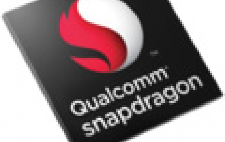 Snapdragon 821 In Qualcomm's Fastest Mobile Processor