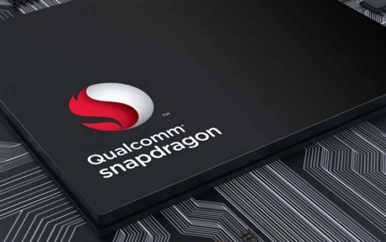 Qualcomm Introduces 64-Bit Smartphone Chipset with Integrated 4G LTE