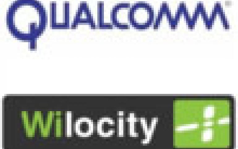 Qualcomm Acquires WiGig Leader Wilocity