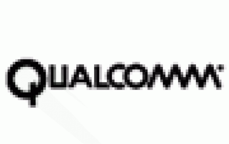 European Commission Closes Formal Proceedings Against Qualcomm