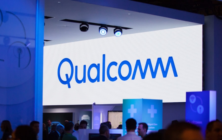 Qualcomm Profit Shrinked Following Low Chip Sales