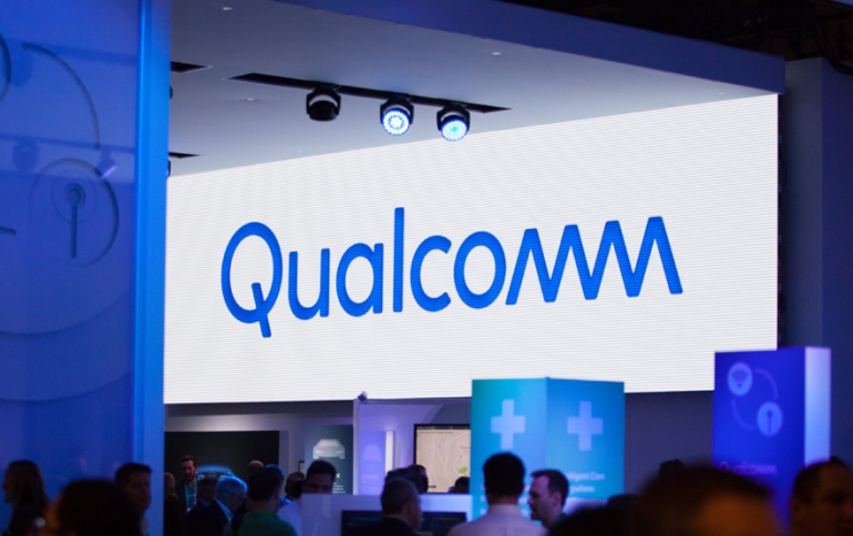 Qualcomm Slammed With $7.5 million Fine By U.S. Securities and Exchange Commission
