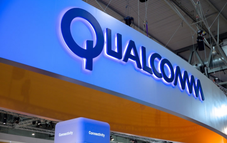 Qualcomm Faces Daily Fine Over Anti-competitive Methods
