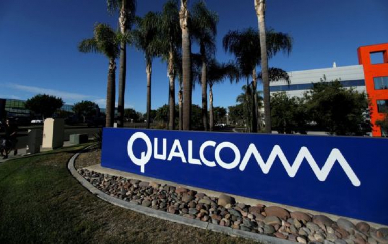 Qualcomm Faces Record Fine In South Korea