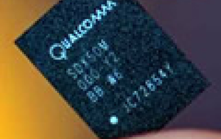 Qualcomm Debuts Snapdragon 636 Mobile Platform, X50 5G Modem For Mobiles