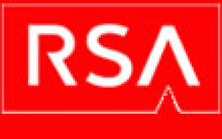 RSA Denies Claims Regarding "Secret Contract" With NSA