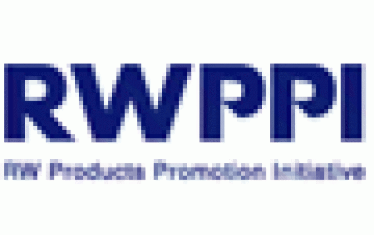 RWPPI demonstrates  two-layer DVD recording at CES 