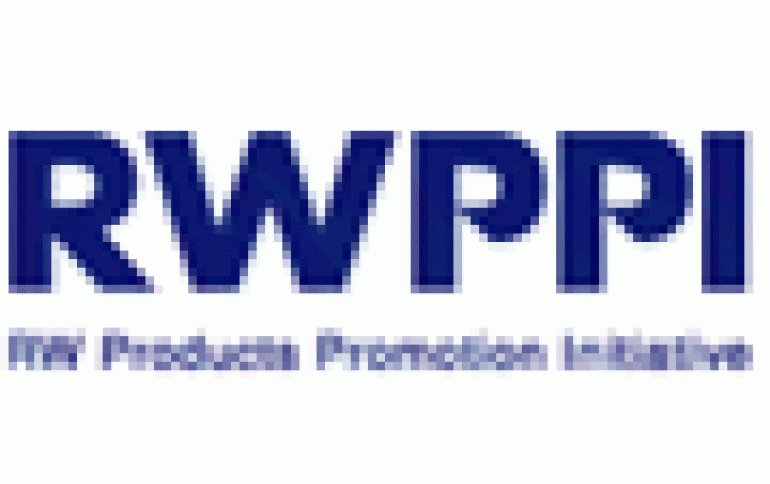 RWPPI at CeBIT Eurasia