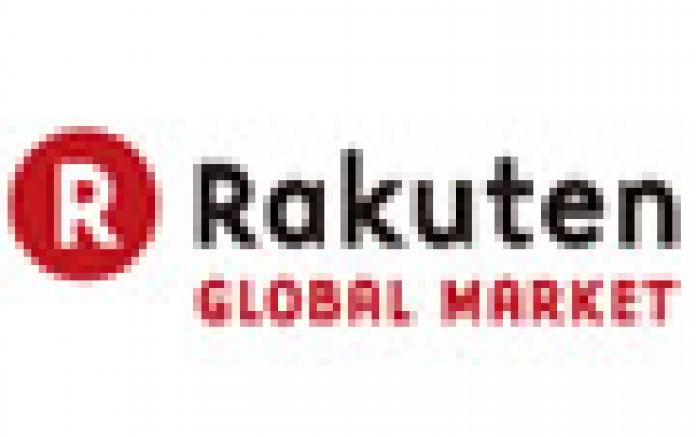 Japan's Rakuten to Acquire Kobo For $315 Million