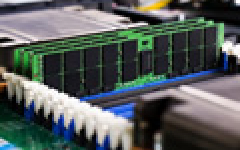 Rambus To Start Selling Own Server Chips