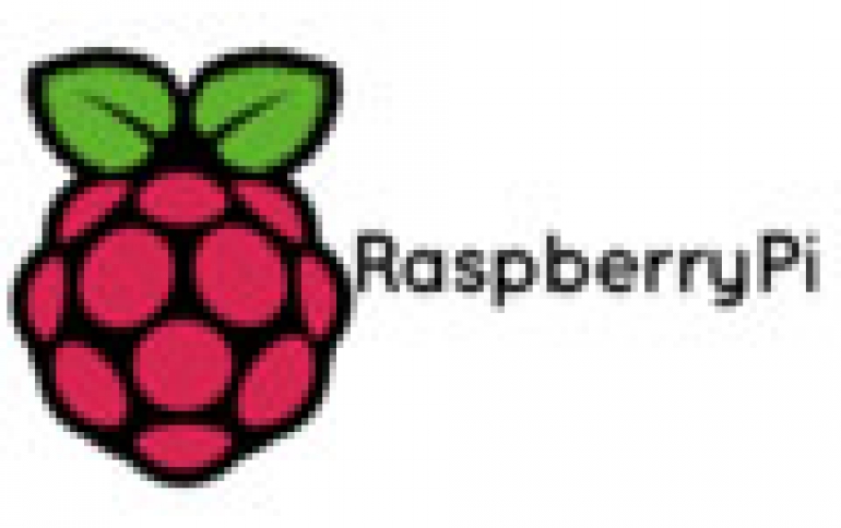 Raspberry Compute Module 3 Launched