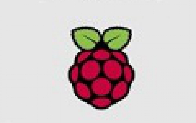 Raspberry Pi's PIXEL OS Runs On PCs and Macs