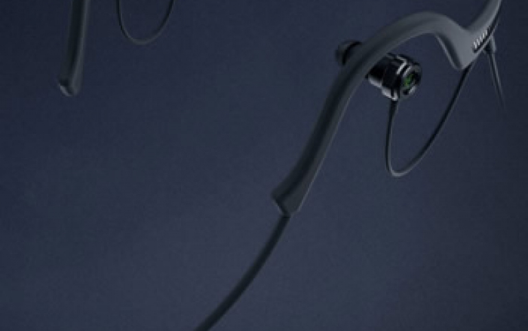 Razer Ifrit Packs a Professional Quality Microphone into a Low-profile Broadcast Headset