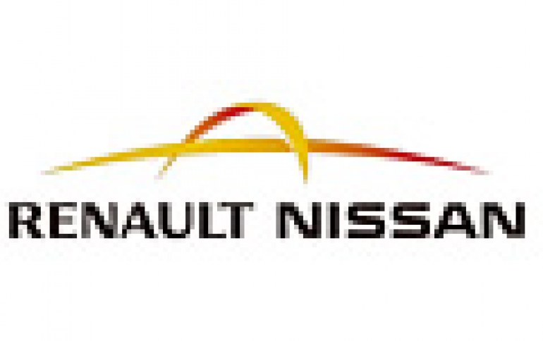 Renault-Nissan to Launch More Than 10 Vehicles With Autonomous Drive Technology Over the Next Four Years