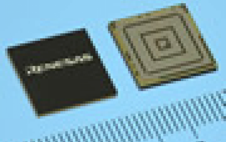 Renesas Introduces First Integrated LTE Triple-Mode Platform For Smartphones