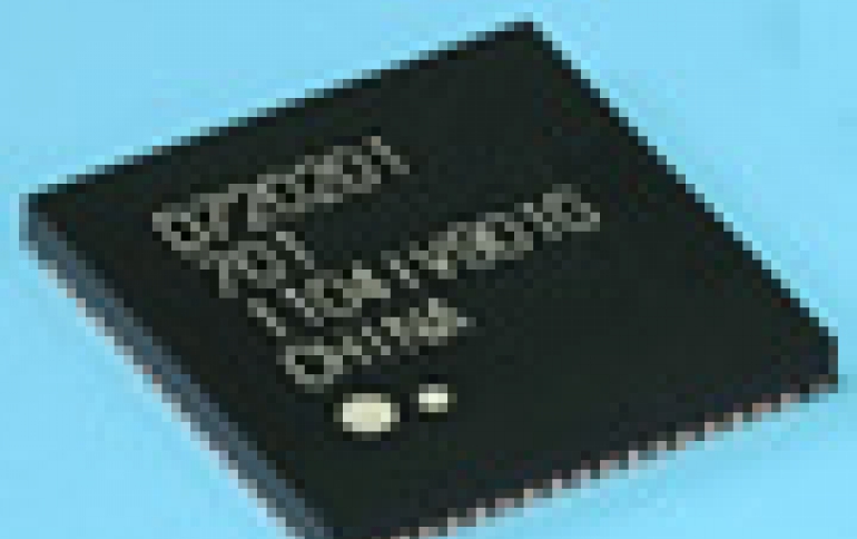 Renesas Releases Faster And More Energy Efficient USB 3.0 Host Controllers 