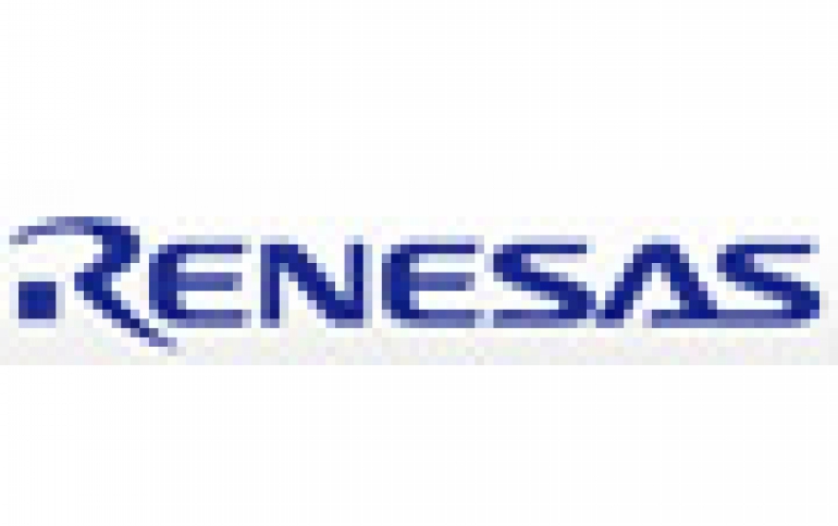 Renesas Introduces Second Generation USB 3-SATA3 Bridge SoC