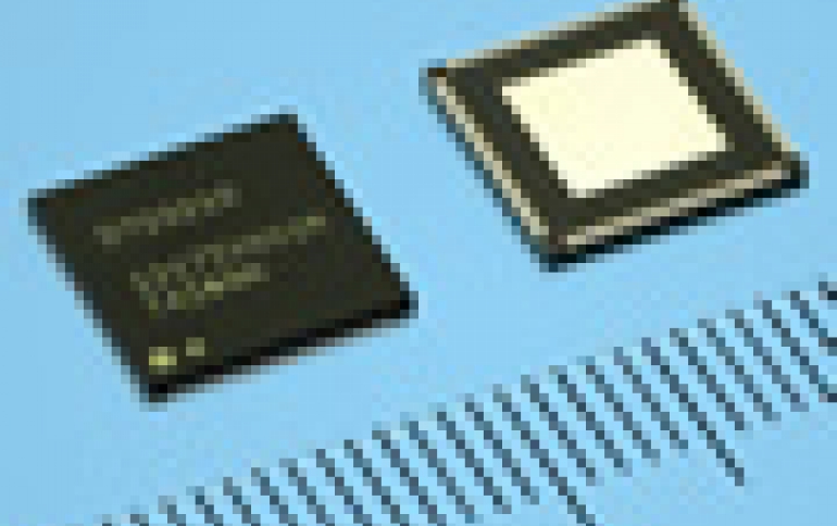 Renesas Introduces Compact USB 3.0 Hub Controller