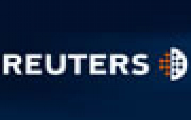 Thomson to Acquire Reuters